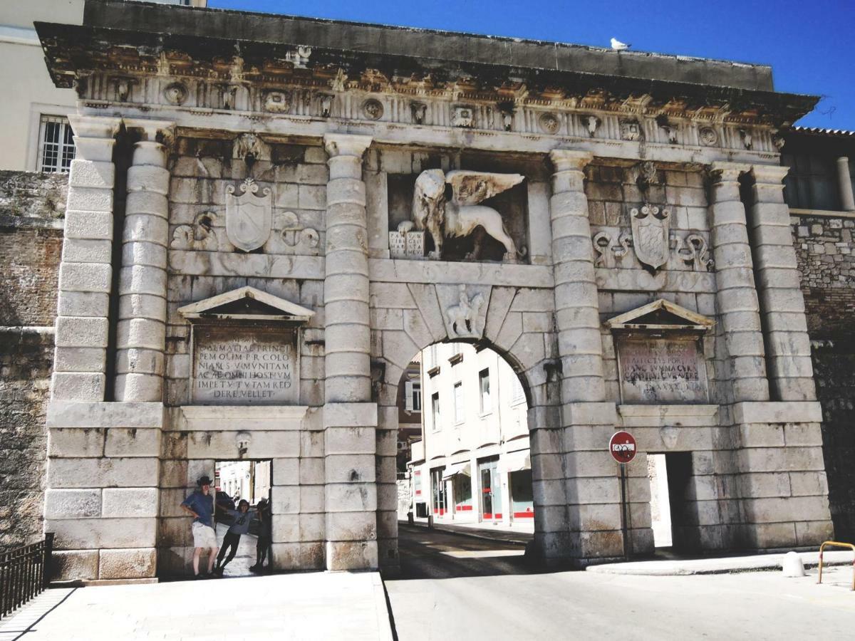 Apartmán Center