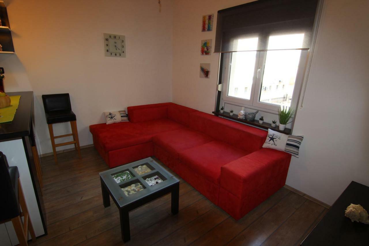 Apartmán Center *
