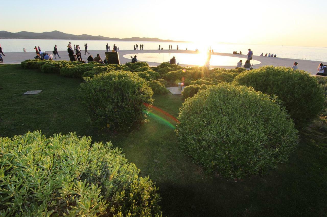 Apartmán Center Zadar