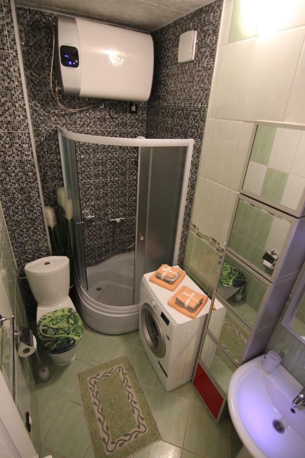 Appartement Center